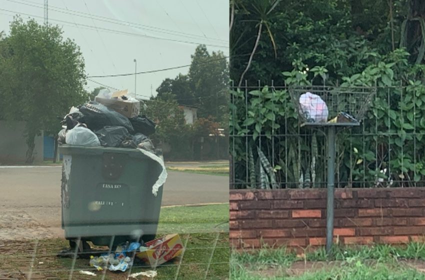  Encuesta, en tu domicilio: ¿Dónde arrojas la basura para que el basurero pase a recolectarla?