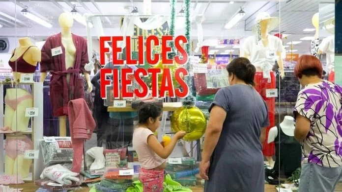  CAME aseguró que las ventas navideñas incrementaron un 1% respecto al año pasado