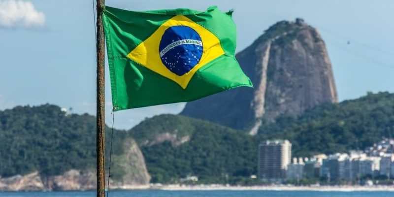  Brasil, un destino de elección para las vacaciones; turismo interno también en auge