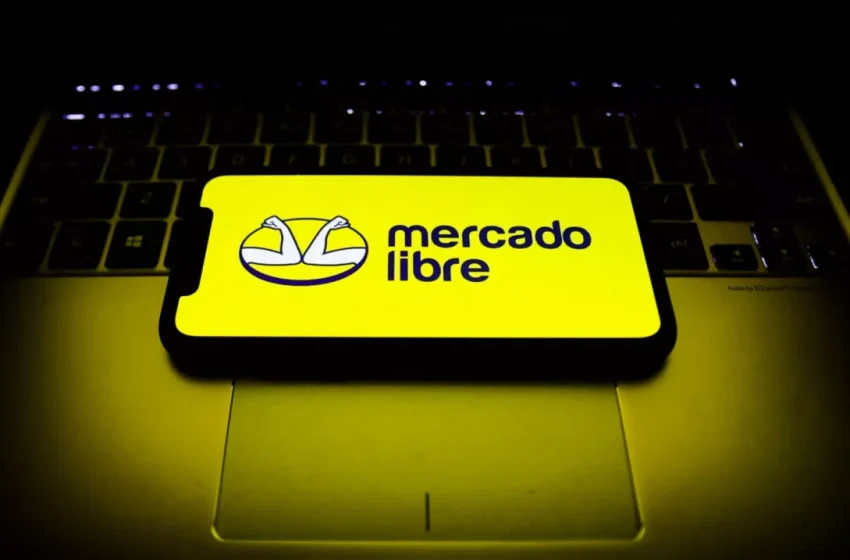  Mercado Libre ya permite compras internacionales