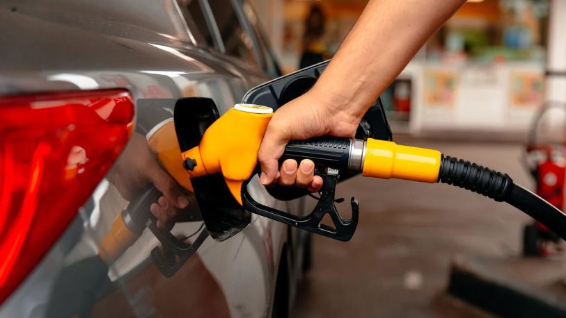  Desde el próximo viernes vuelven a aumentar los combustibles