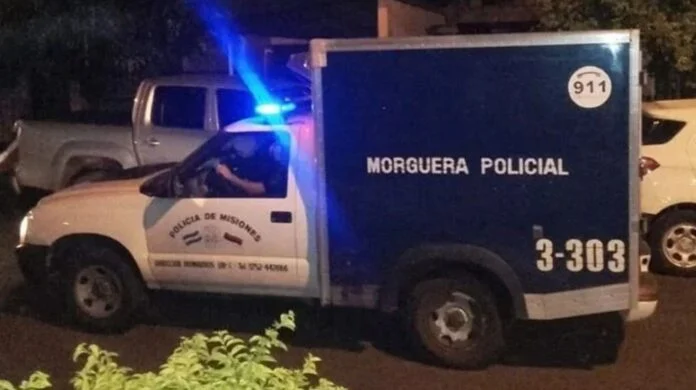  Un miembro de la comunidad gitana atropelló y mató a un hombre de 24 años en Posadas