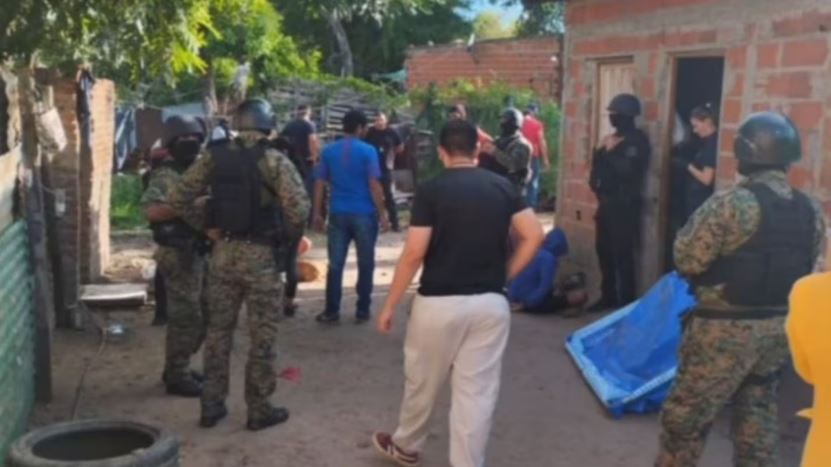  Horror en Corrientes: rescataron a tres menores víctimas de trata que eran ofrecidas por sus propias madres
