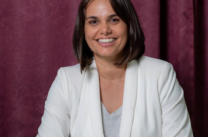  Ursula Waidelich confirmó su renuncia al comité local de la UCR y analiza una candidatura al Concejo Deliberante
