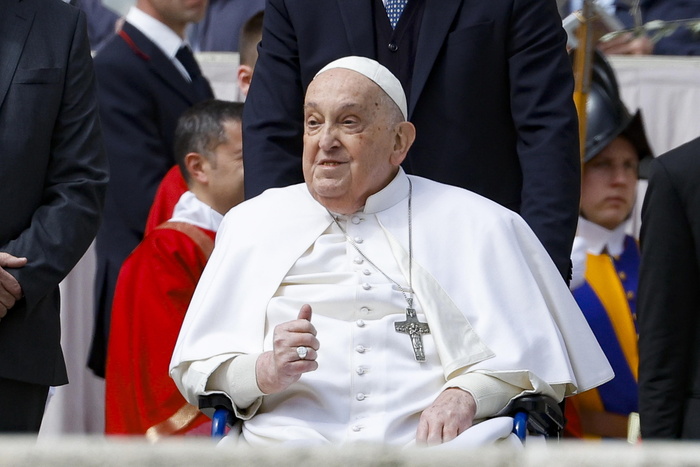  El Gobierno decretará siete días de duelo nacional por la muerte del papa Francisco