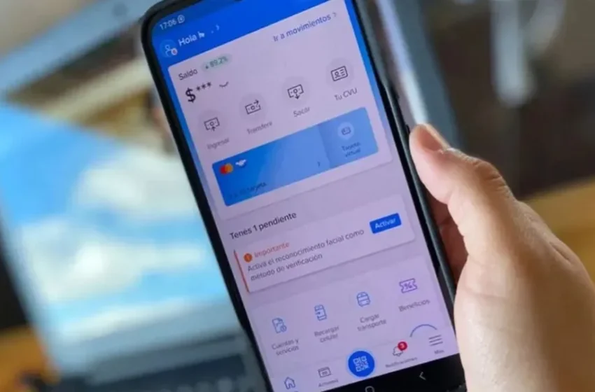  ARCA actualizó los límites para transferencias entre cuentas propias