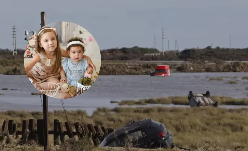  ¿Dónde hallaron los restos que investigan si se trata de Delfina Hecker?: repaso del día que desapareció junto a Pilar en Bahía Blanca