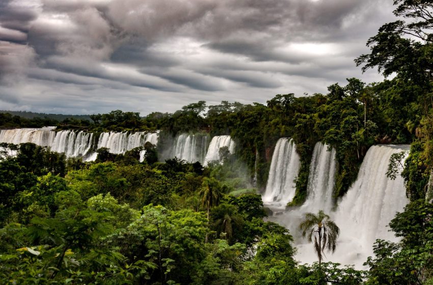  El buen tiempo predominará en Misiones esta semana con temperaturas en ascenso