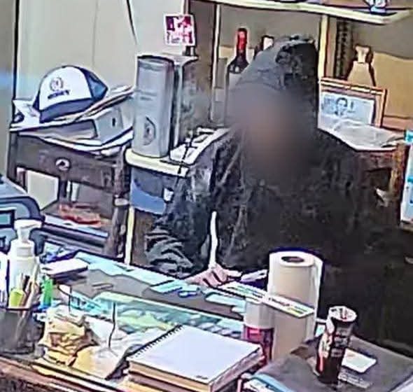 Con cámaras de seguridad identificaron a “Ácido” y a “Orti” por robos perpetrados en comercios de Puerto Iguazú