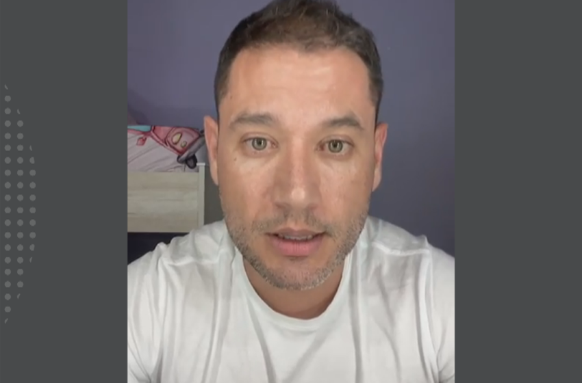  Fabián De Sa denunció campaña difamatoria en su contra: apunta a punteros mediáticos vinculados a la política
