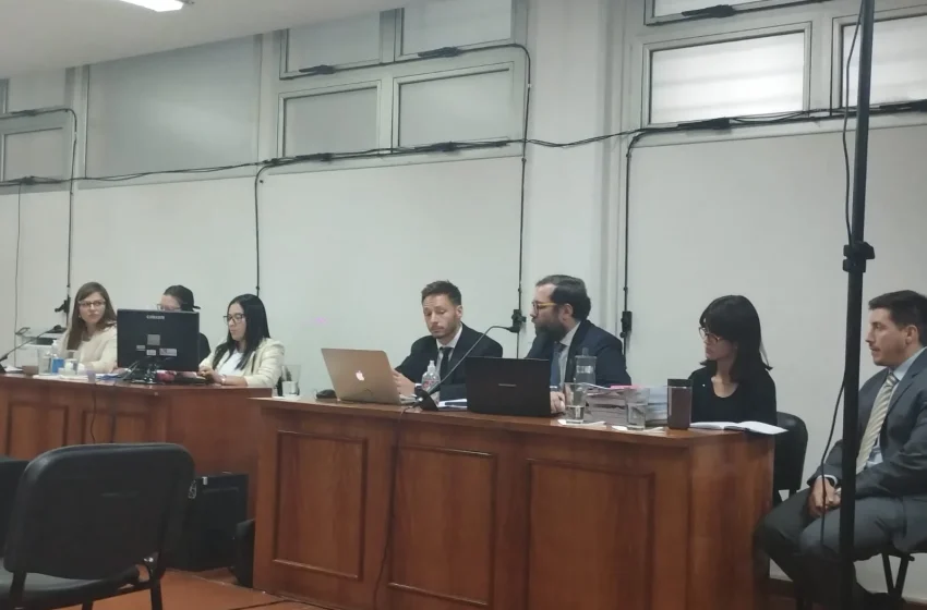 Juicio contra los Kiczka: el diputado Pedro Puerta fue citado como testigo pero presentará su testimonio por escrito, amparándose en sus fueros