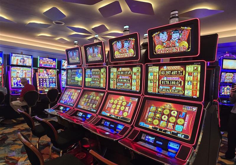 Casino Café Central anuncia una nueva apertura y renueva su entretenimiento