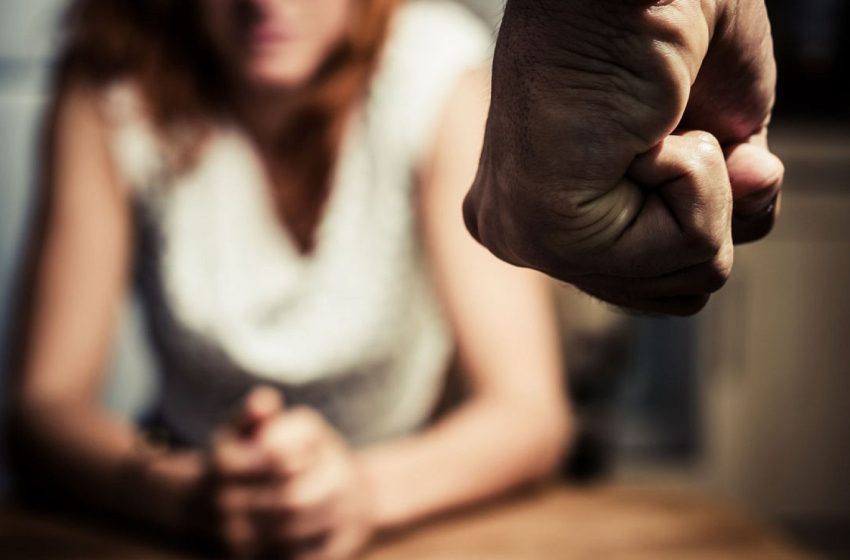   “La violencia de género está en todos lados y hay que animarse a denunciar”