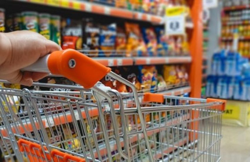 La inflación se disparó fuerte en marzo y subió 3,7%: creció 55,9% en los últimos doce meses