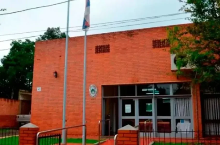 Acusado de distribuir MASI, ahora es investigado por abusar de su sobrina