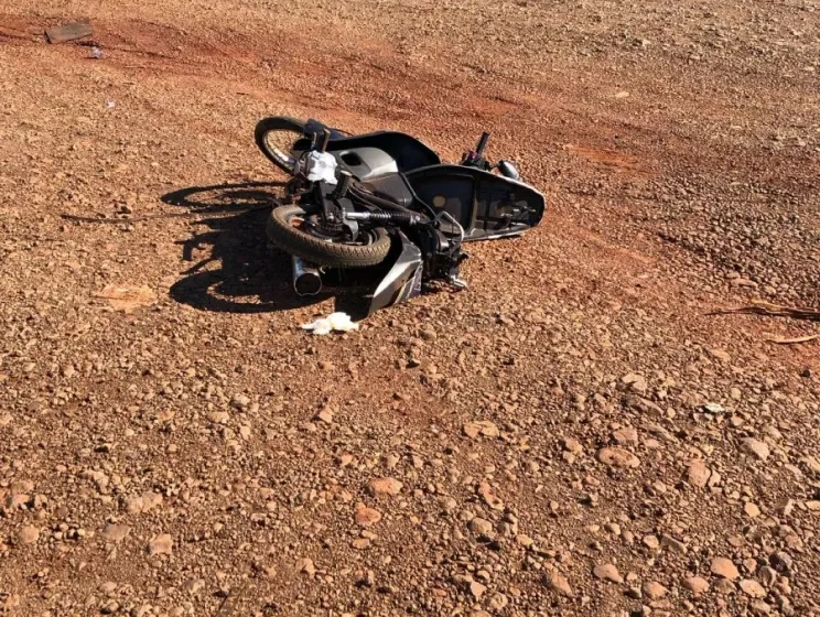 Colisión frontal dejó un fallecido y un herido grave sobre la ruta 12