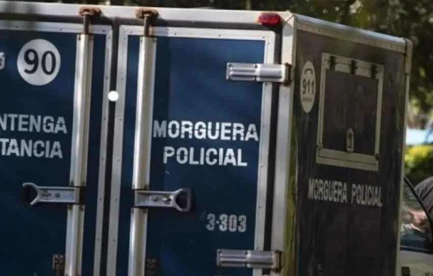 Tragedia en Dos Arroyos: murió un niño al caer de la camioneta que conducía su padre