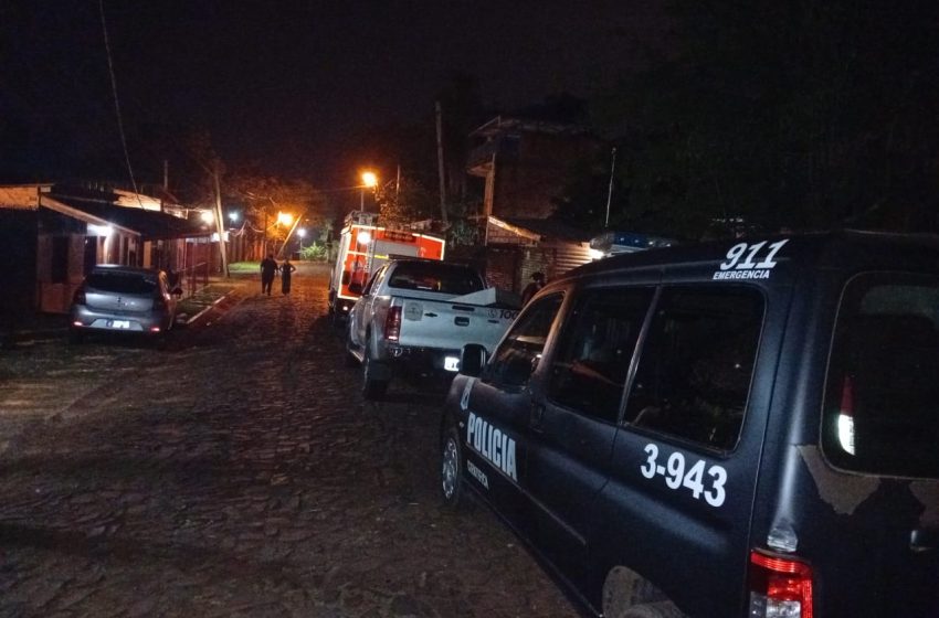 Hallan sin vida a un hombre en su vivienda en avanzado estado de descomposición 6 Hallan sin vida a un hombre en su vivienda en avanzado estado de descomposición