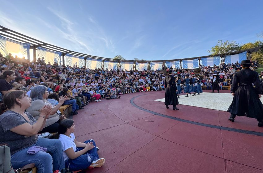  Cultura, tradición y naturaleza: Un festejo por el 25 de mayo con el alma de Misiones