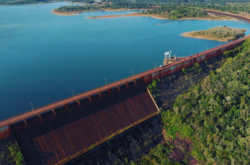 Corte programado de energía en Iguazú este viernes