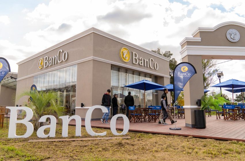  El Banco de Corrientes, aliado estratégico del campo