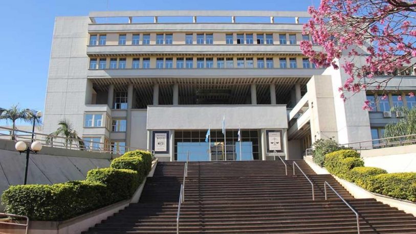  La Justicia habilitará el voto de policías y fuerzas de seguridad en Misiones