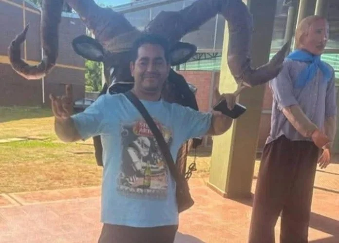  Gomero baleado en Eldorado: identificaron al autor de los disparos y activan captura internacional