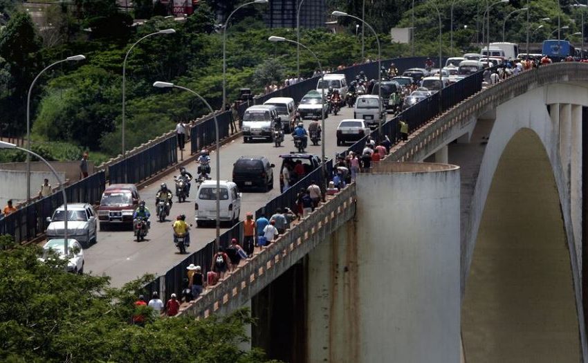 Estados Unidos ofrece recompensa por información redes de Hezbollah en la Frontera 6 Estados Unidos ofrece recompensa por información redes de Hezbollah en la Frontera
