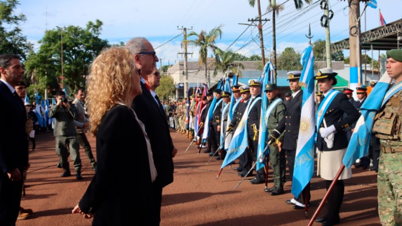 Tras críticas del Gobierno Nacional, el STJ de Misiones habilitó a los policías a votar el 8 de junio
