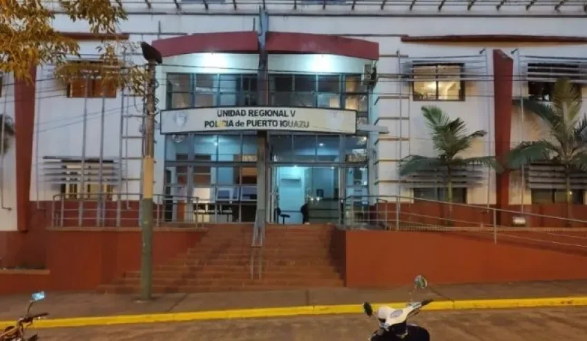  Autopsia no detectó indicios de un homicidio en la muerte del agente en Iguazú