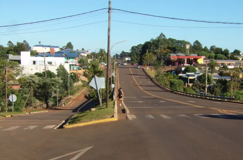  Dos Hermanas se convirtió en el municipio 79 de Misiones