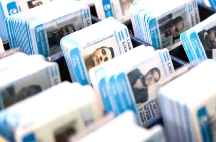  Licencia de conducir: cómo se renueva tras los cambios de la ley