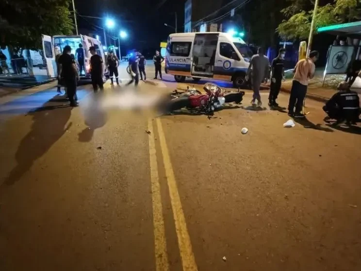  En solo cinco meses, Misiones ya igualó las muertes viales registradas en nueve meses de 2024
