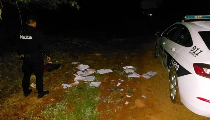  Millonario robo en Eldorado: le vaciaron la camioneta a un empresario mientras hacía ejercicio