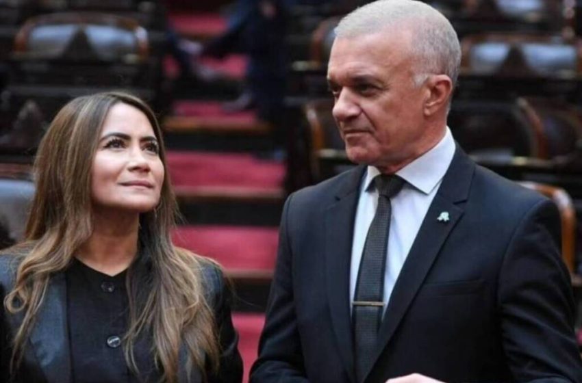 Senadores misioneros cambiaron su voto y frenaron Ficha Limpia