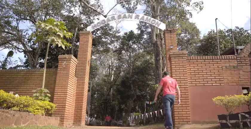 El Rotary Club Puerto Iguazú Cataratas lanza campaña solidaria para ayudar al Hogar de Ancianos San Ramón 6 El Rotary Club Puerto Iguazú Cataratas lanza campaña solidaria para ayudar al Hogar de Ancianos San Ramón