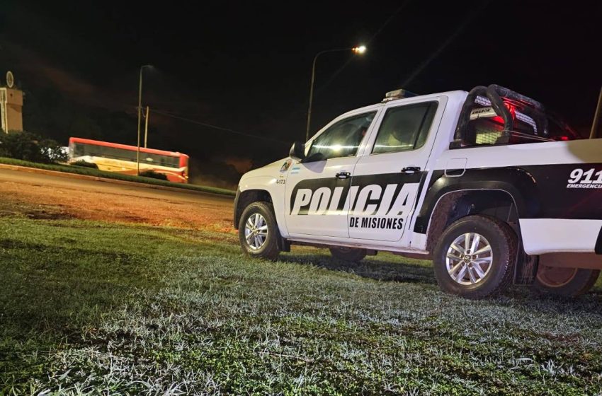 Grave siniestro vial en Iprodha: una menor sufrió la amputación de un pie 6 Grave siniestro vial en Iprodha: una menor sufrió la amputación de un pie