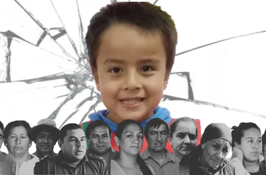  Un año sin Loan: una causa sin novedades, detenidos que no hablan, chicanas y un niño que no aparece