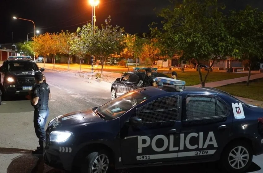 Conmoción en Mendoza: asesinó a un empleado que le reclamó el pago del aguinaldo