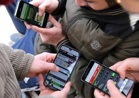  Adolescentes ya casi no usan efectivo: el auge del dinero digital