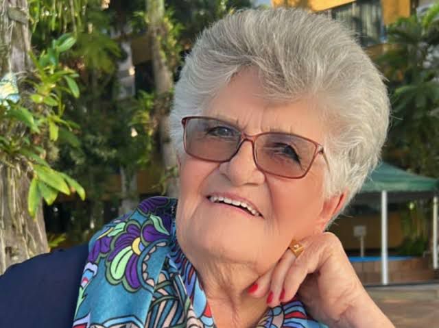 Muere Dona Philó, ícono del turismo y emprendimiento en Foz do Iguaçu