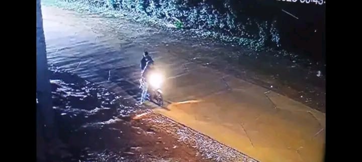 Detuvieron al sospechoso de abusar a una menor de 13 años en Iguazú 6 Detuvieron al sospechoso de abusar a una menor de 13 años en Iguazú