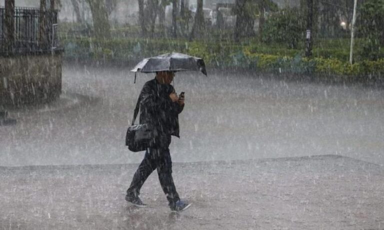 Pronóstico del tiempo: semana inestable en Misiones con lluvias, tormentas y variaciones térmicas 5 Pronóstico del tiempo: semana inestable en Misiones con lluvias, tormentas y variaciones térmicas