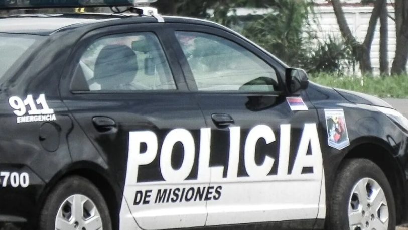 Tragedia en Colonia Victoria: un hombre murió al caerle un pino mientras trabajaba en un aserradero
