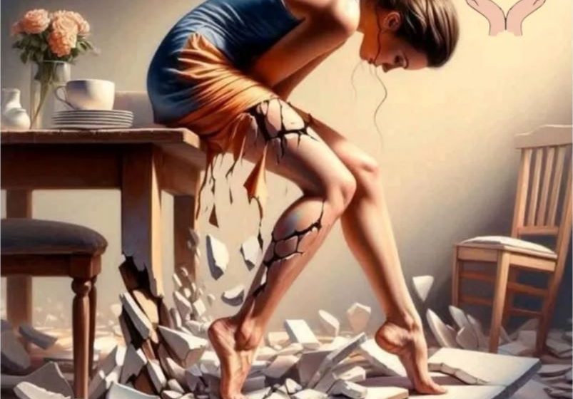  Fibromialgia: la lucha por visibilizar una enfermedad invisible