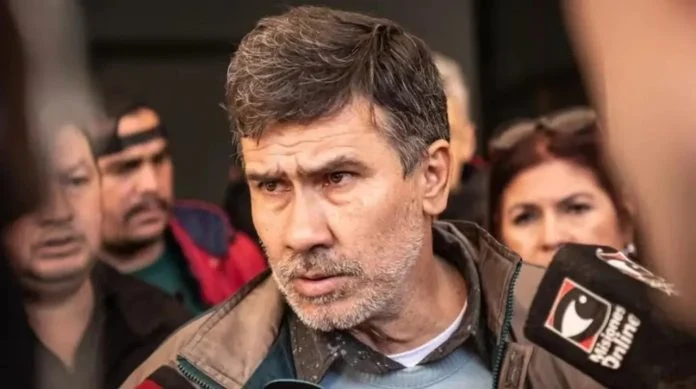 El Superior Tribunal de Justicia ordenó la liberación del diputado electo Ramón Amarilla