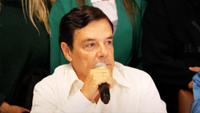 Carlos Rovira celebró el triunfo del Frente Renovador con un llamado a la unidad y a seguir construyendo “una provincia de vanguardia”