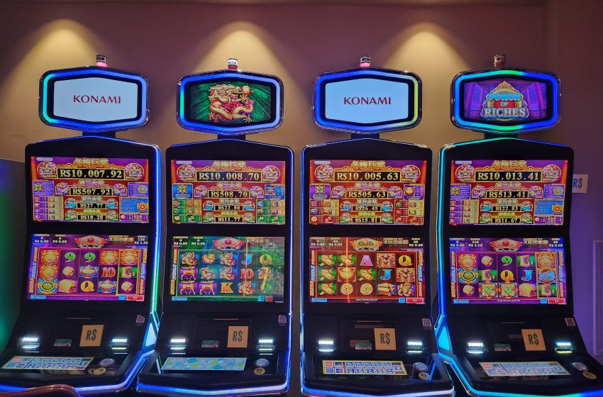 Junio llega con nuevas propuestas en Casino Café Central