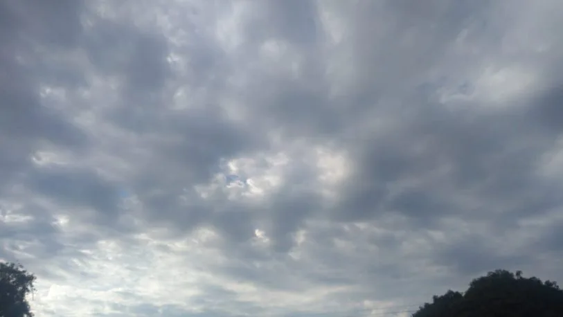  Frente polar en Misiones: temperaturas bajo cero, heladas y retorno de lluvias hacia mitad de semana