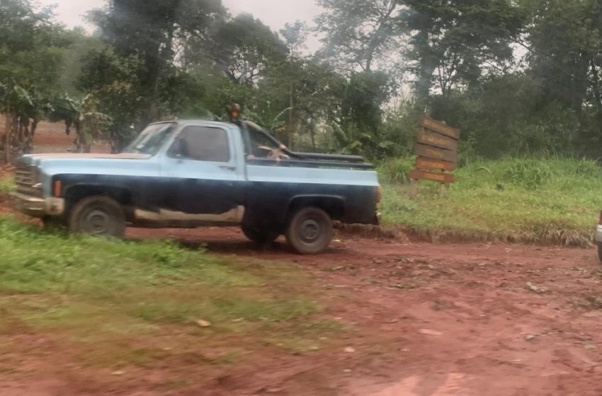 Denuncian bloqueos en accesos a una aldea de Pto. Iguazú